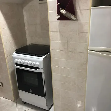 Monolocale Angelo Custode דירה